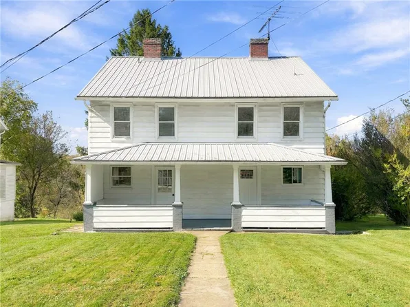 107 Collier St, Greensburg, PA 15601