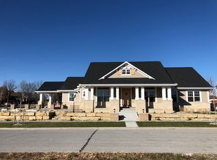 584 Blue Sage Blvd, Lincoln, NE 68521