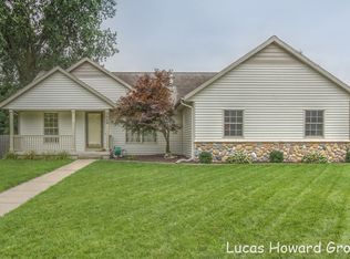 3040 Lantana Ct SE, Kentwood, MI 49512
