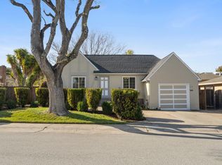 205 San Miguel Ave, San Mateo, CA 94403