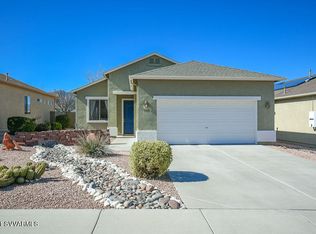 581 S Elk Ridge Dr, Camp Verde, AZ 86322
