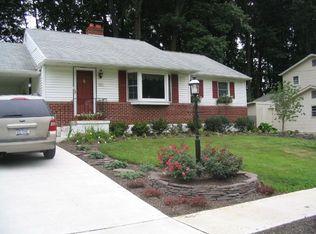 47 Millwright Dr, Newark, DE 19711