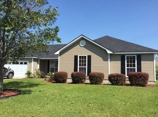 4206 Hampton Dr, Valdosta, GA 31605