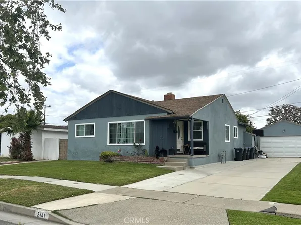 2141 N Forest Ave, Santa Ana, CA 92706