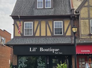 16A Park Ave #16A, Swarthmore, PA 19081