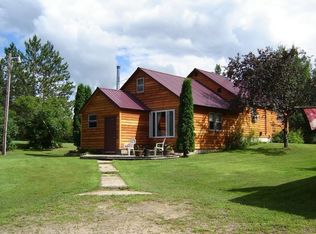 46239 Hawthorn Dr, Deer River, MN 56636
