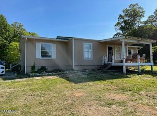 165 Ladd Ridge Cir, Kingston, TN 37763