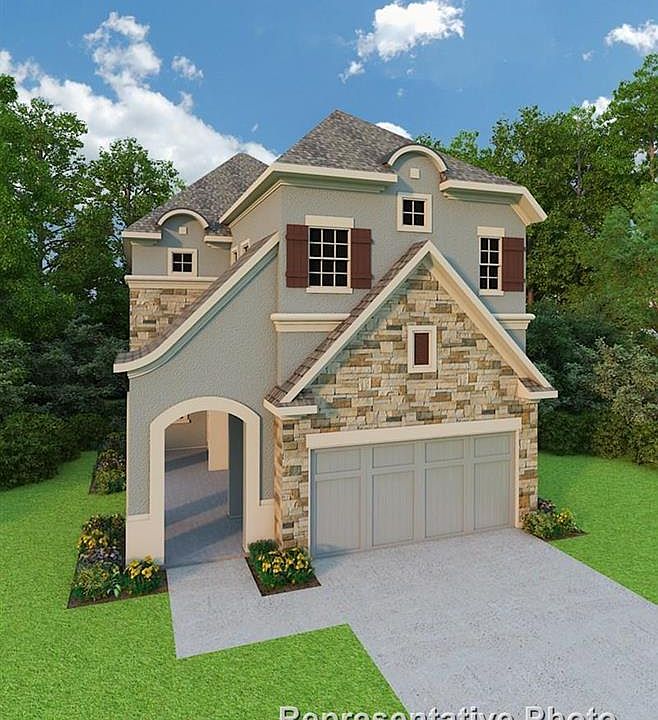 1st image of 8611 Costmary Ln