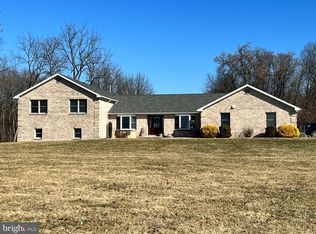 20904 Old Forge Rd, Hagerstown, MD 21742