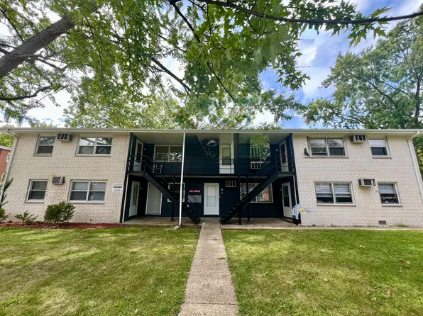 2017 Vawter St, Urbana, IL