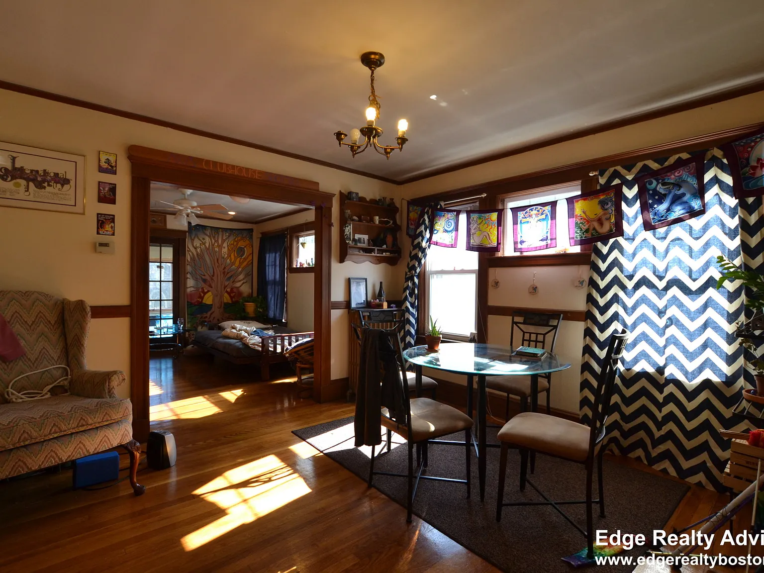 3 bed, 1200 sqft, $3,900 — Photo 4