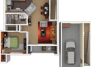 1108 Boulder Creek Dr APT 205, O Fallon, IL 62269