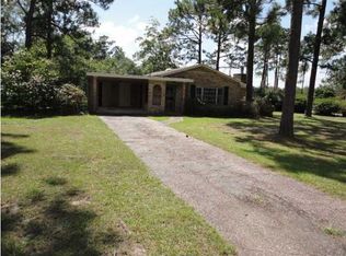 6765 Lott Rd, Semmes, AL 36575