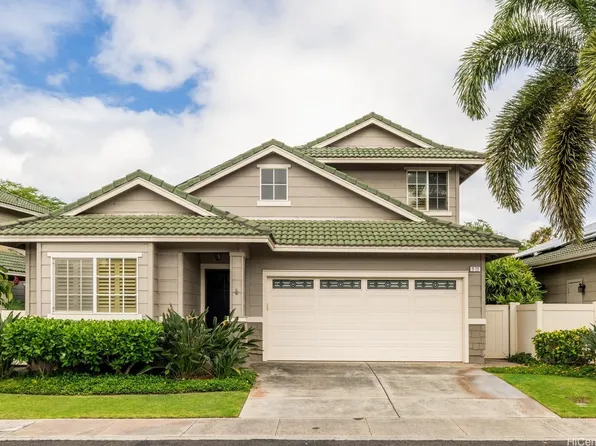 91-230 Lukini Pl #14, Ewa Beach, HI 96706
