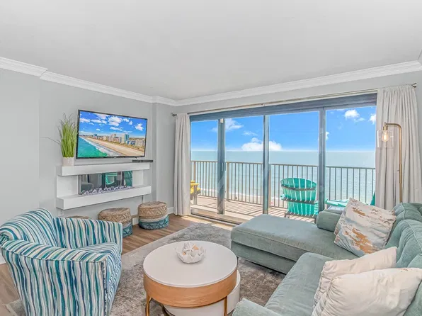 2200 North Ocean Blvd. #804, North Myrtle Beach, SC 29582