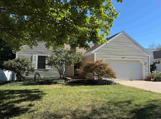 3125 S Cuffers Dr, Bloomington, IN