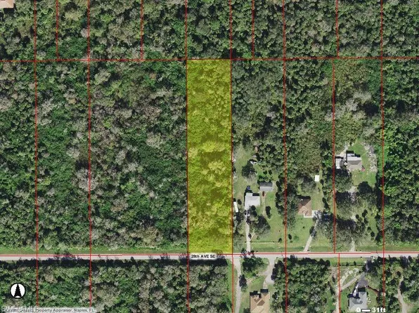 TBD 28TH AVE SE, NAPLES, FL 34117