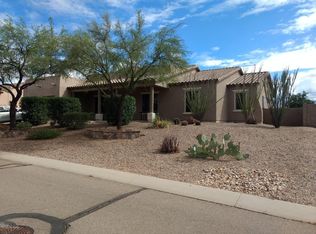 9628 S San Esteban Dr, Vail, AZ 85641