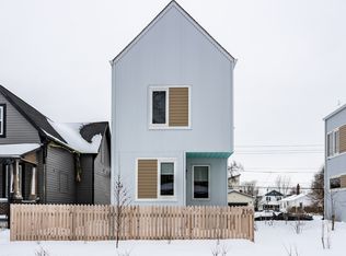 210 N Beville Ave, Indianapolis, IN