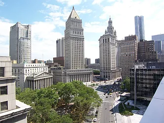 Rented by Keller Williams NYC