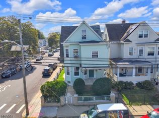 278 18Th Ave, Paterson City, NJ 07504