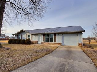 1908 Camden Ct, Huntington, IN 46750