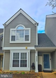 6223 Stonepath Cir, Centreville, VA, 20120