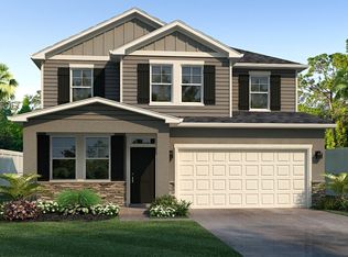 20494 Calla Lily Dr, Land O Lakes, FL 34638