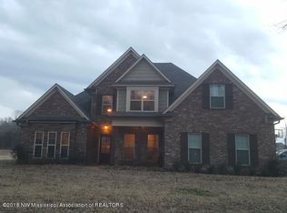 3990 Treadway Rd, Hernando, MS 38632