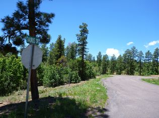 5967 Rim Road, Lakeside, AZ 85929