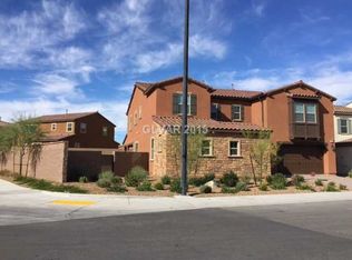 2525 Birch Hollow St, Henderson, NV 89044