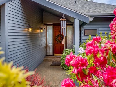 446 Summitview Ln, Gleneden Beach, OR, 97388