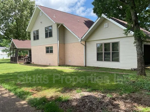 1080 County Road 61, Florence, AL 35634