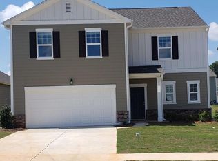 357 Corinth Dr, Bethlehem, GA 30620