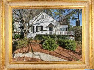 918 Irving Rd, Homewood, AL 35209