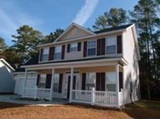 2212 Sandtuck Cir, Summerville, SC 29483