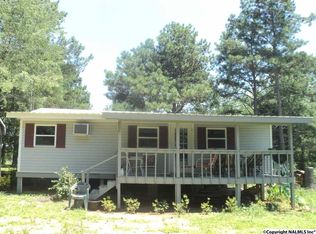 141 County Road 540, Centre, AL 35960