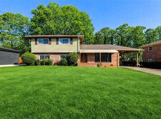 2332 Miriam Ln, Decatur, GA 30032