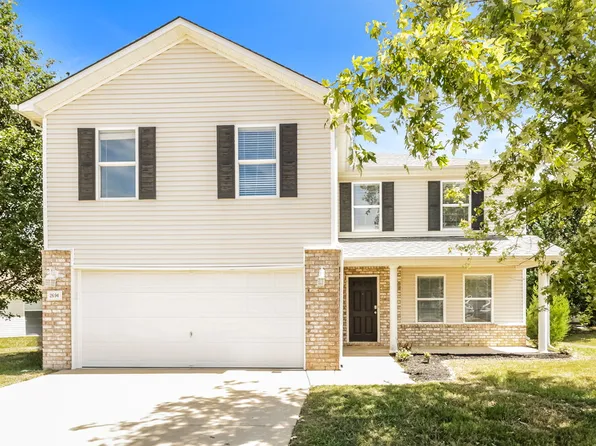 2694 Sutherland Dr, Thompsons Station, TN 37179