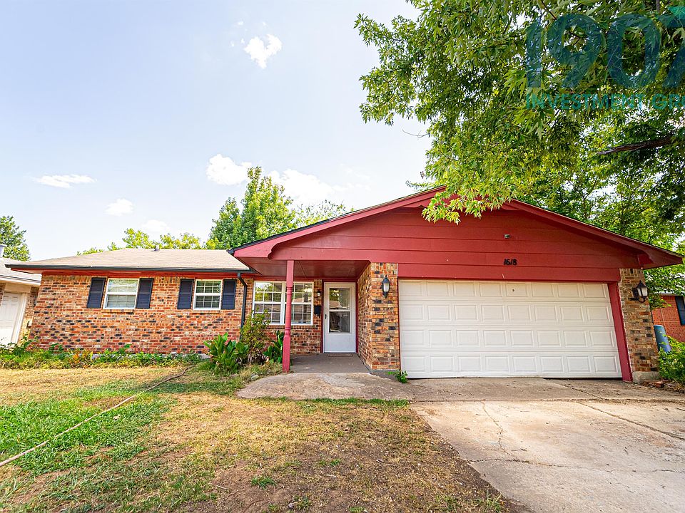 1st image of 1618 Village Dr