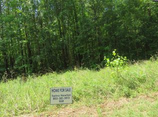 S/s Old Eastover Rd #3, Eastover, SC 29044