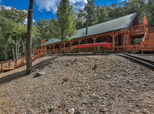 544 Butterfield Ave, West Fork, AR 72774