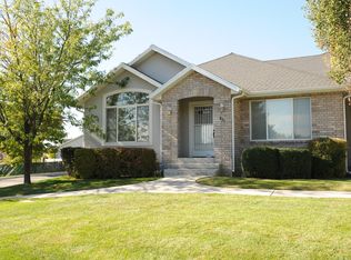 981 N 400th St W UNIT A, American Fork, UT 84003
