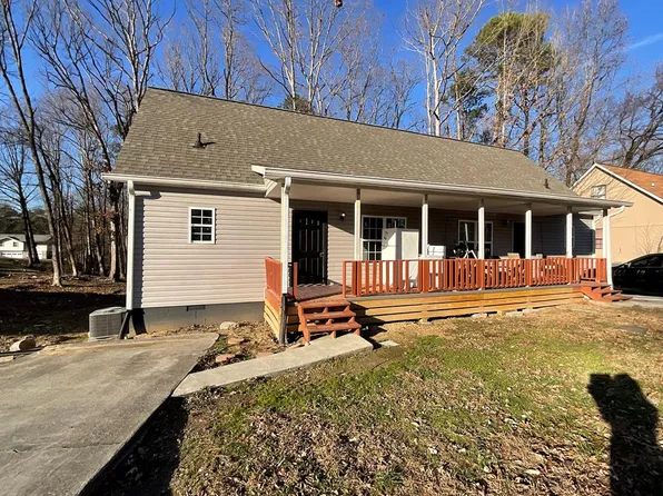 511 Lesley Dr, Dalton, GA 30721