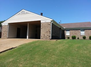 2235_2237 Goldbrier, Memphis, TN 38134
