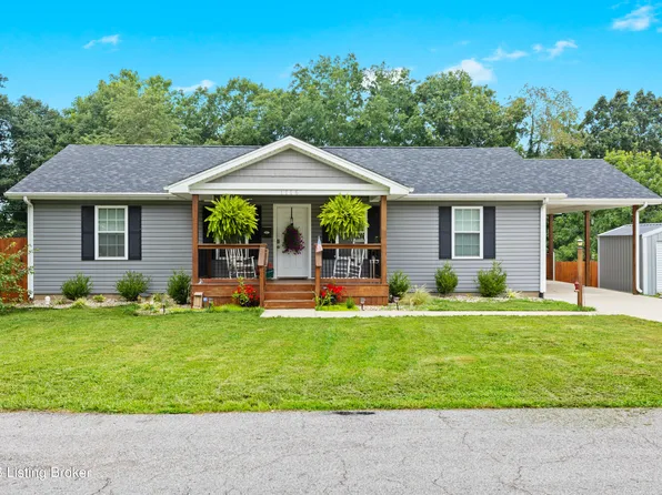 1116 Park Ln, Brandenburg, KY 40108