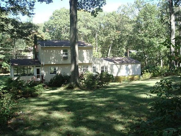 ATTRACTIVE FROM ALL SIDES