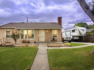 1711 Wright St, Pomona, CA 91766