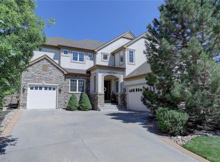 959 Buffalo Ridge Rd, Castle Pines, CO 80108