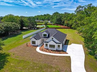 117 Salt Lick Ln, Thomasville, GA 31757